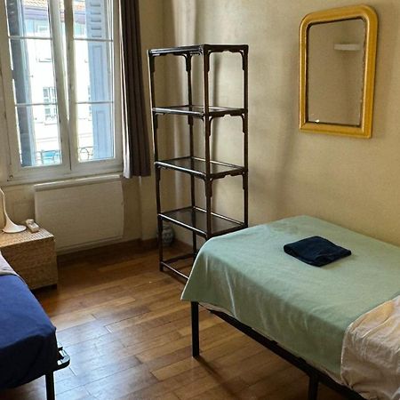 ストラスブール Brant Academy Petite Franceホステル エクステリア 写真